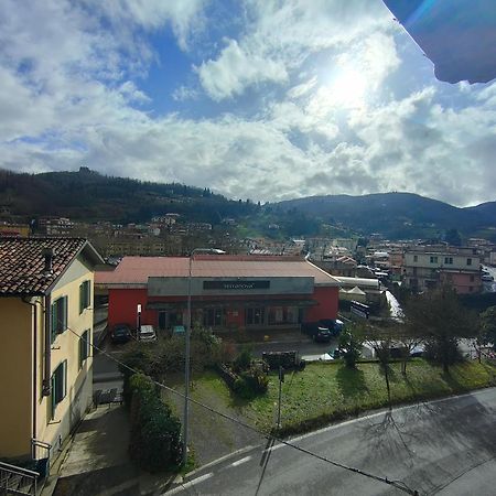 Il Pradicciolo Agriturismo Кастельнуово-ди-Гарфаньяна Экстерьер фото