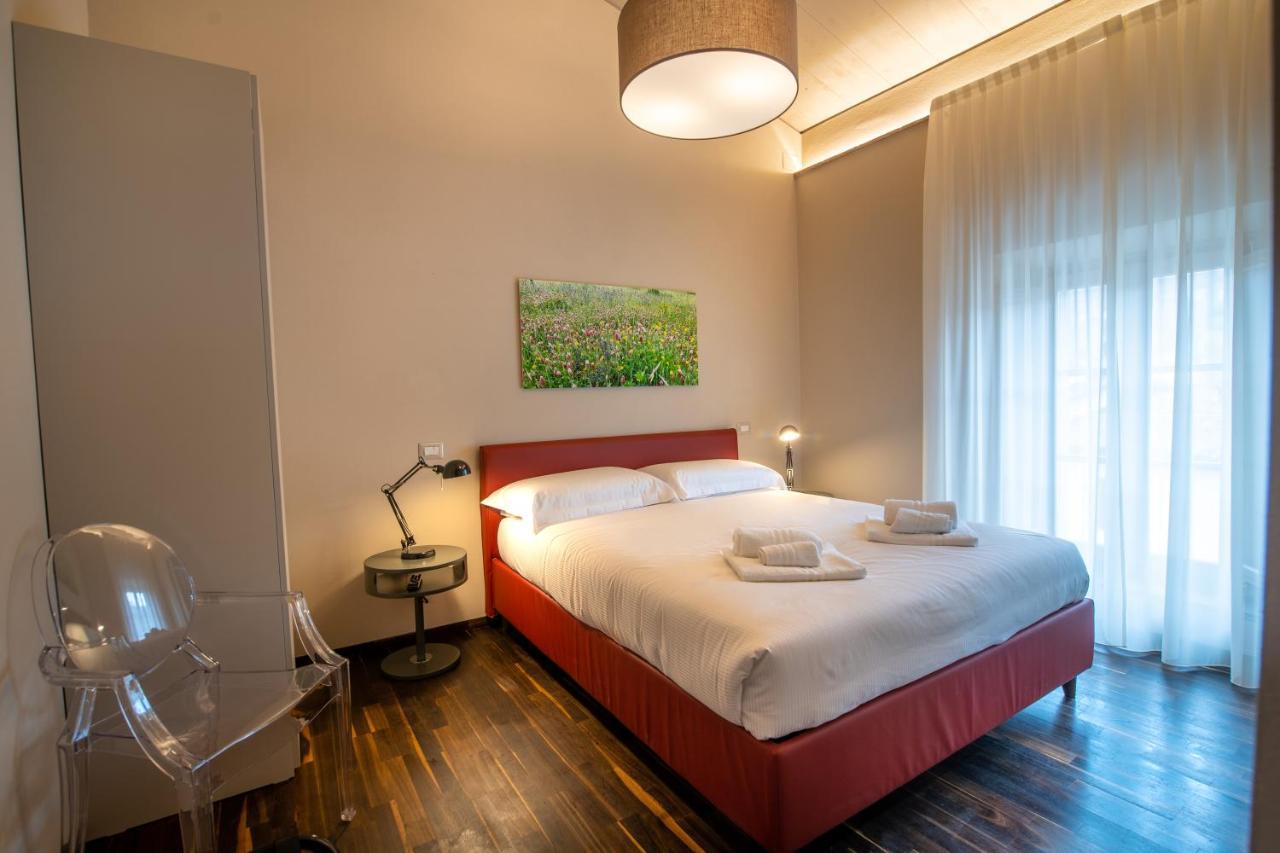 Il Pradicciolo Agriturismo Кастельнуово-ди-Гарфаньяна Экстерьер фото