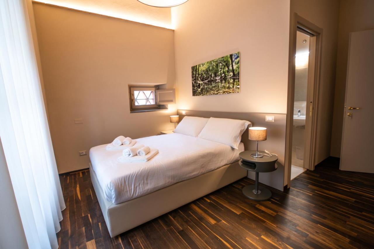 Il Pradicciolo Agriturismo Кастельнуово-ди-Гарфаньяна Экстерьер фото