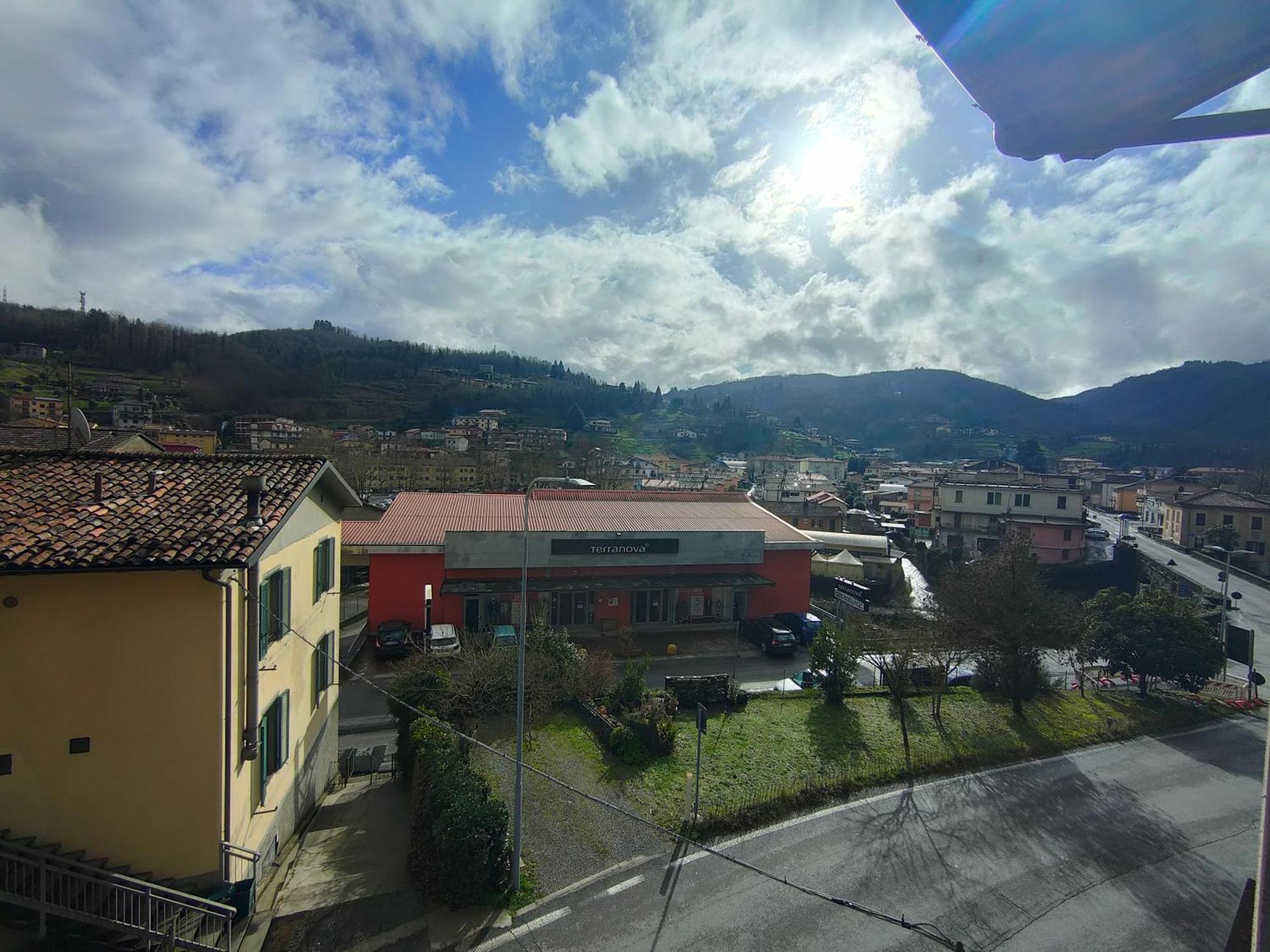 Il Pradicciolo Agriturismo Кастельнуово-ди-Гарфаньяна Экстерьер фото