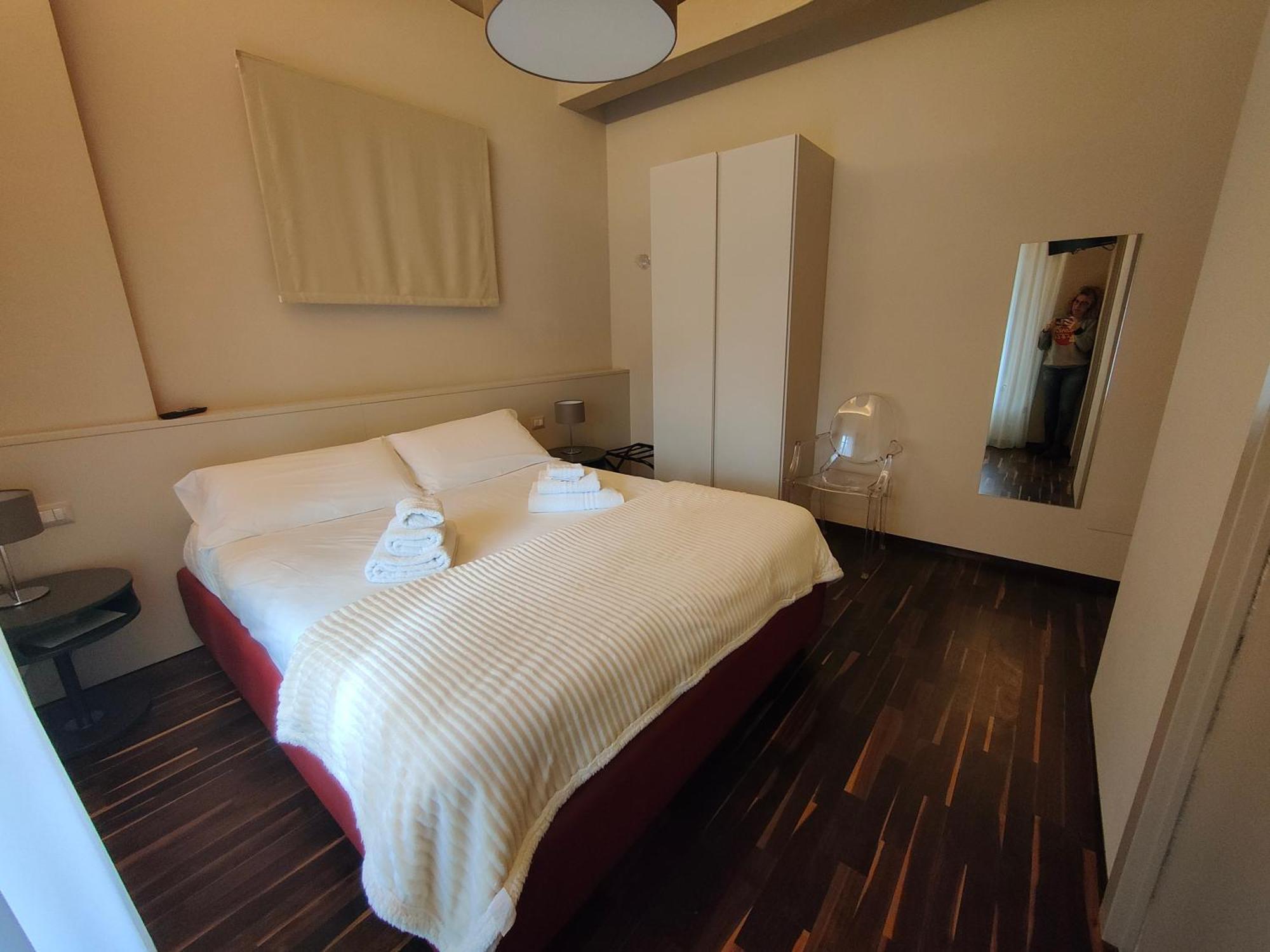 Il Pradicciolo Agriturismo Кастельнуово-ди-Гарфаньяна Экстерьер фото